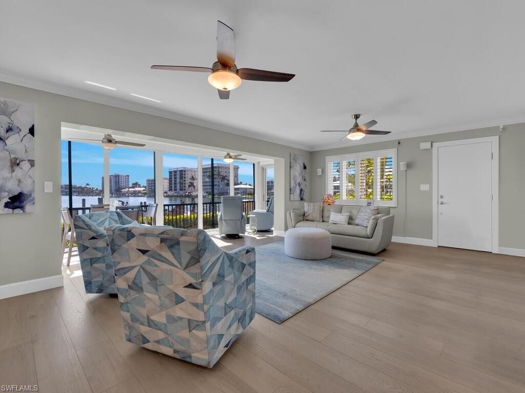 Photo of 222 Harbour DR #103, NAPLES, FL 34103 (MLS # 225079987)