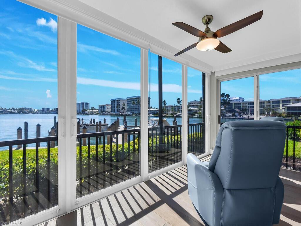 COMMODORE CLUB - Residential