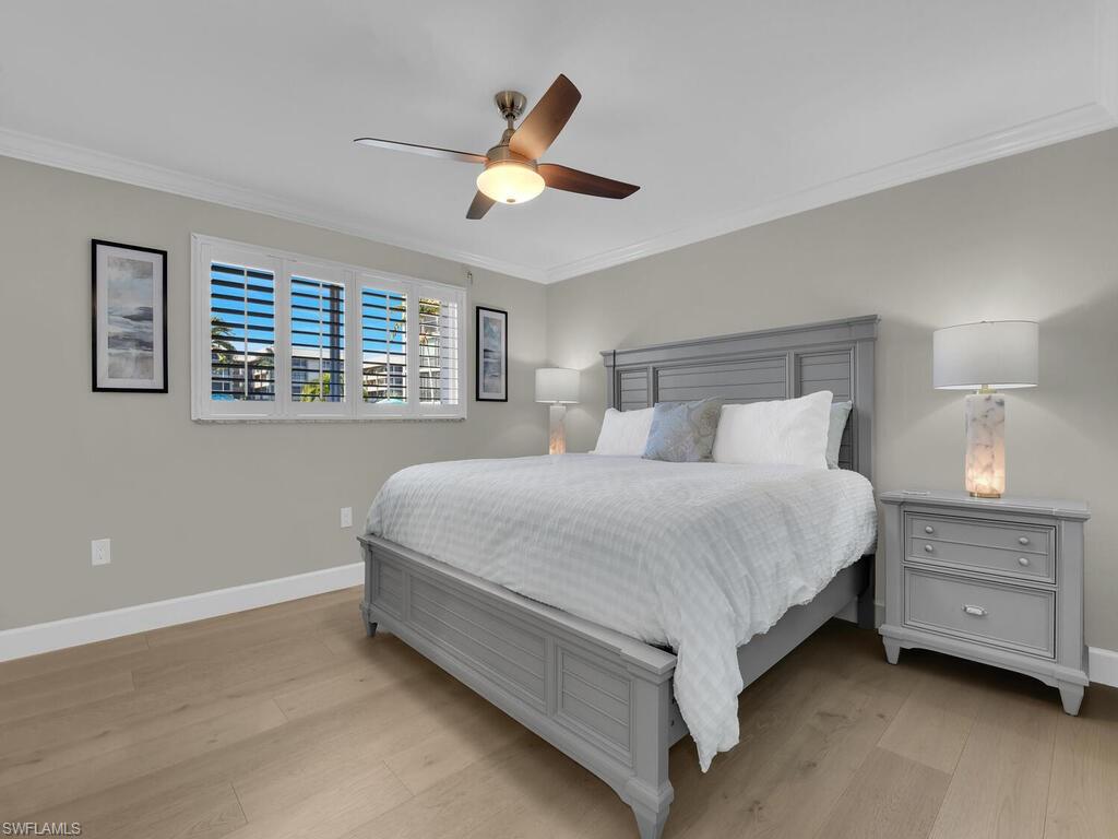 COMMODORE CLUB - Residential