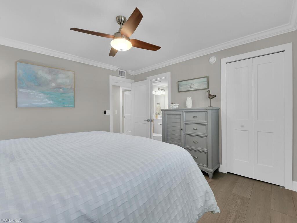 COMMODORE CLUB - Residential