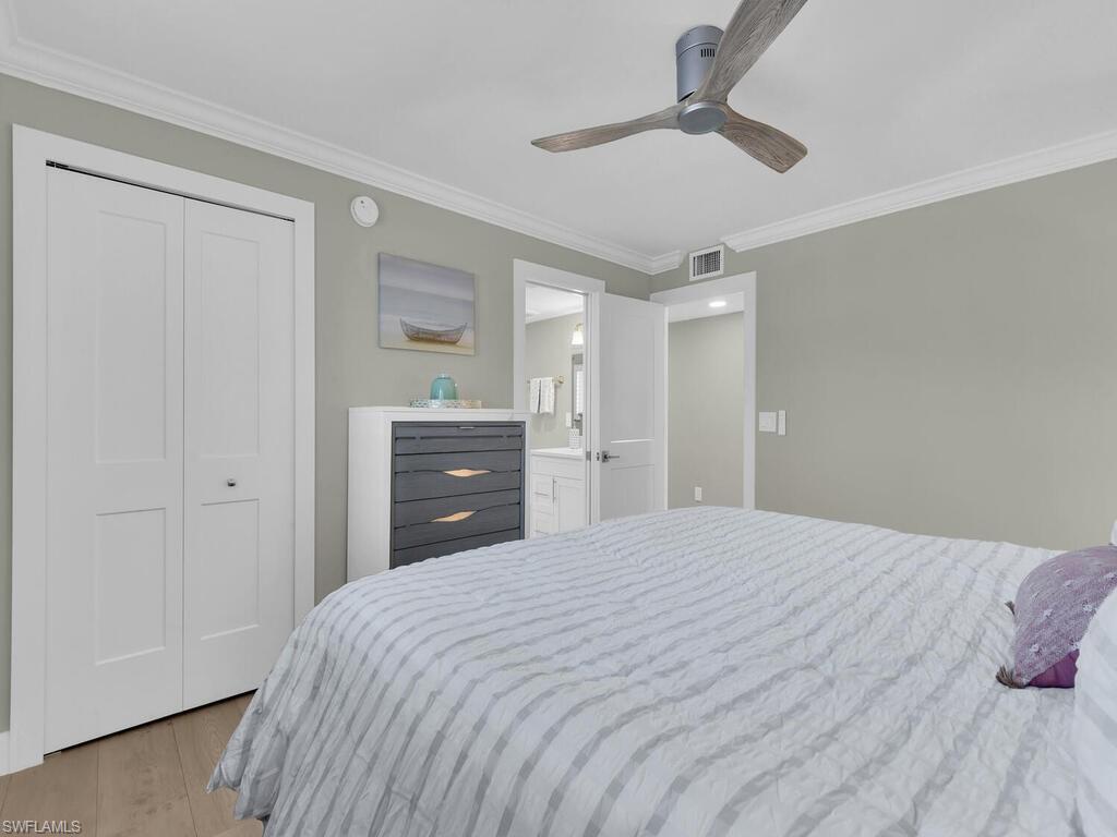 COMMODORE CLUB - Residential