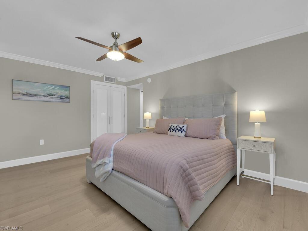 COMMODORE CLUB - Residential