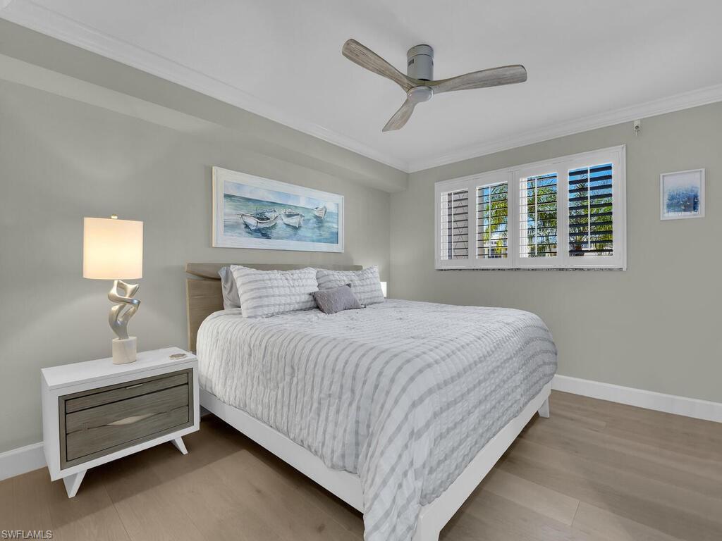 COMMODORE CLUB - Residential