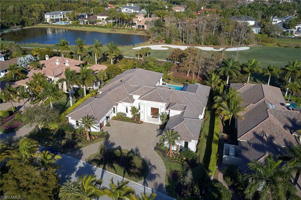 ESTUARY AT GREY OAKS - Residential