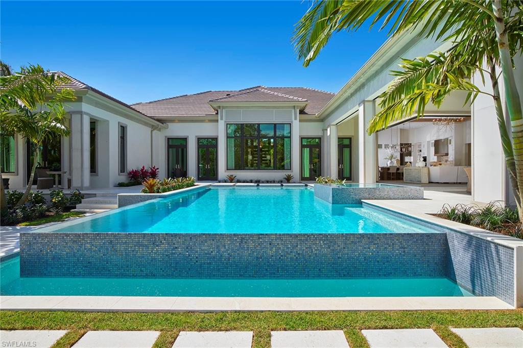 ESTUARY AT GREY OAKS - Residential