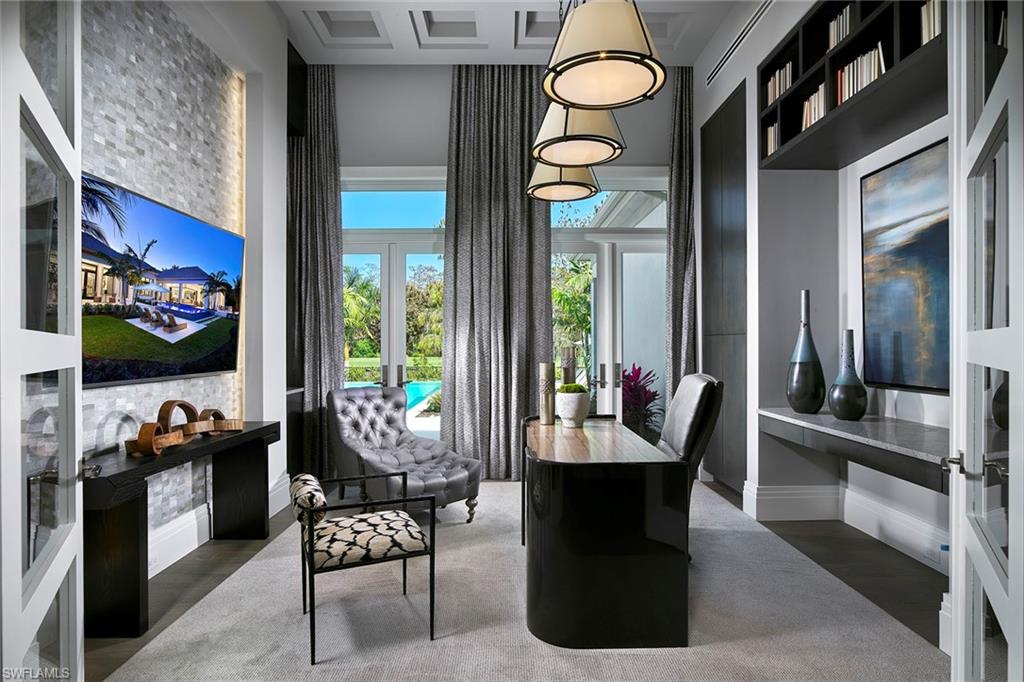 ESTUARY AT GREY OAKS - Residential