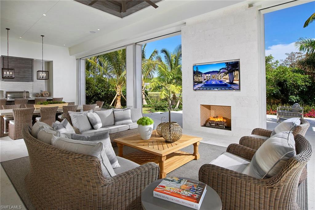 ESTUARY AT GREY OAKS - Residential