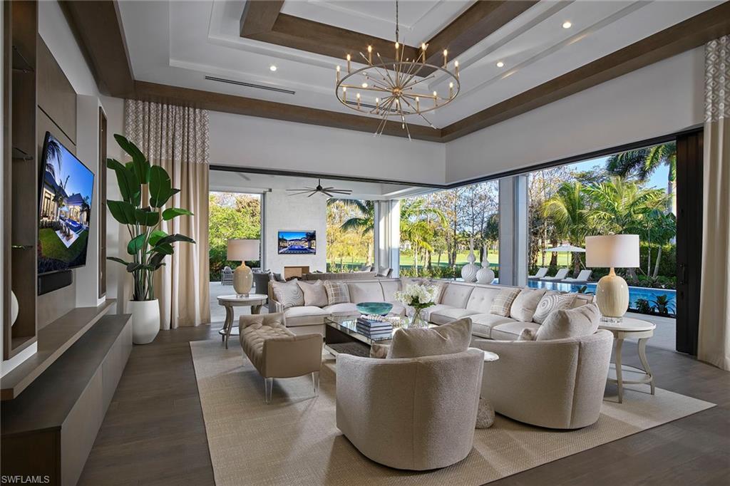 ESTUARY AT GREY OAKS - Residential