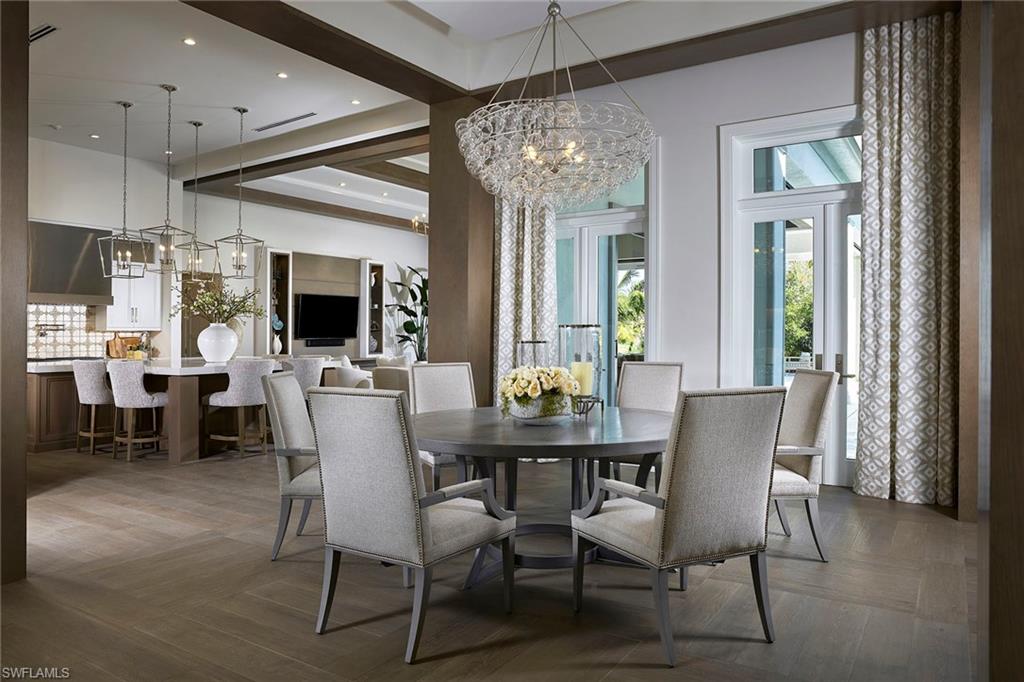 ESTUARY AT GREY OAKS - Residential