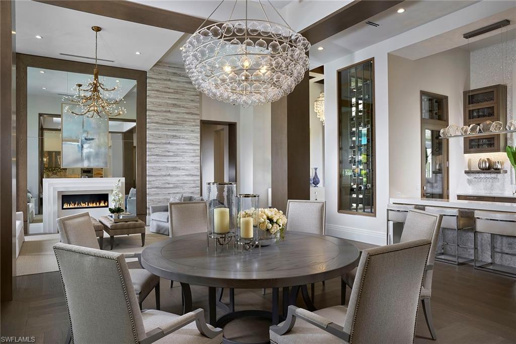 ESTUARY AT GREY OAKS - Residential