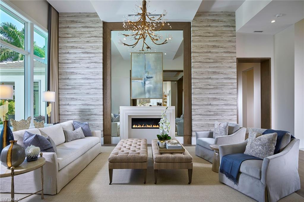 ESTUARY AT GREY OAKS - Residential