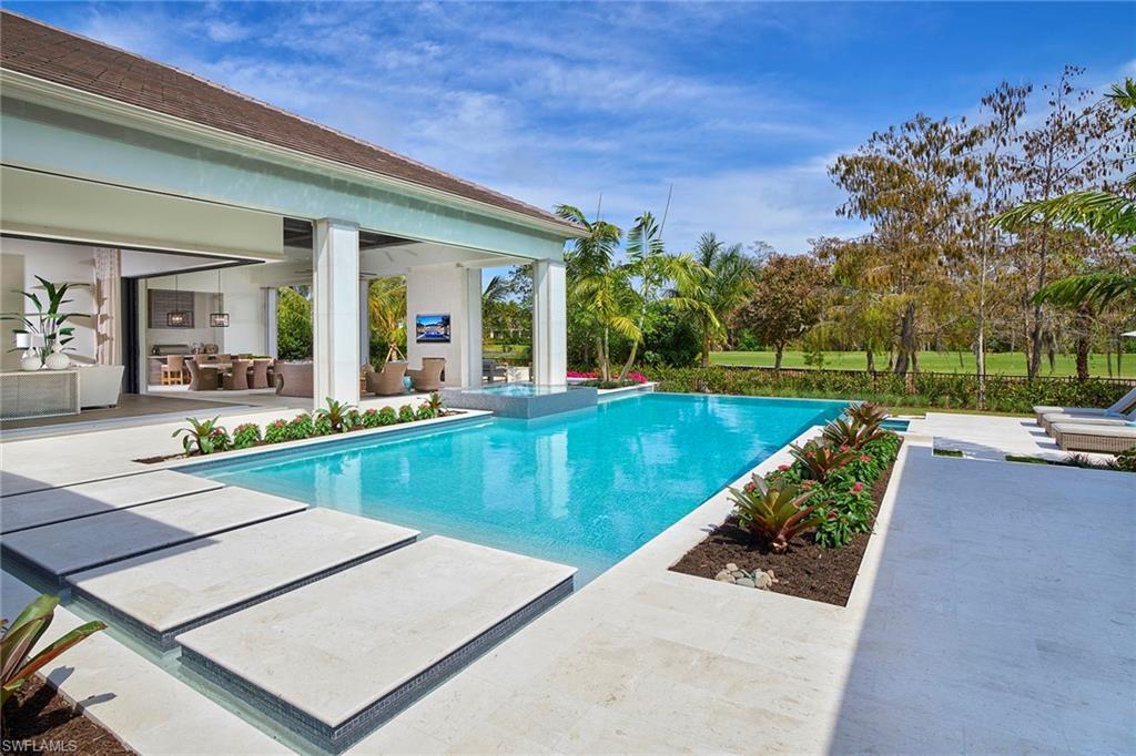 ESTUARY AT GREY OAKS - Residential