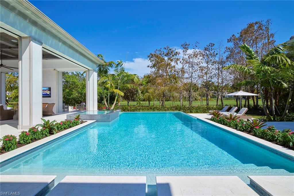 ESTUARY AT GREY OAKS - Residential