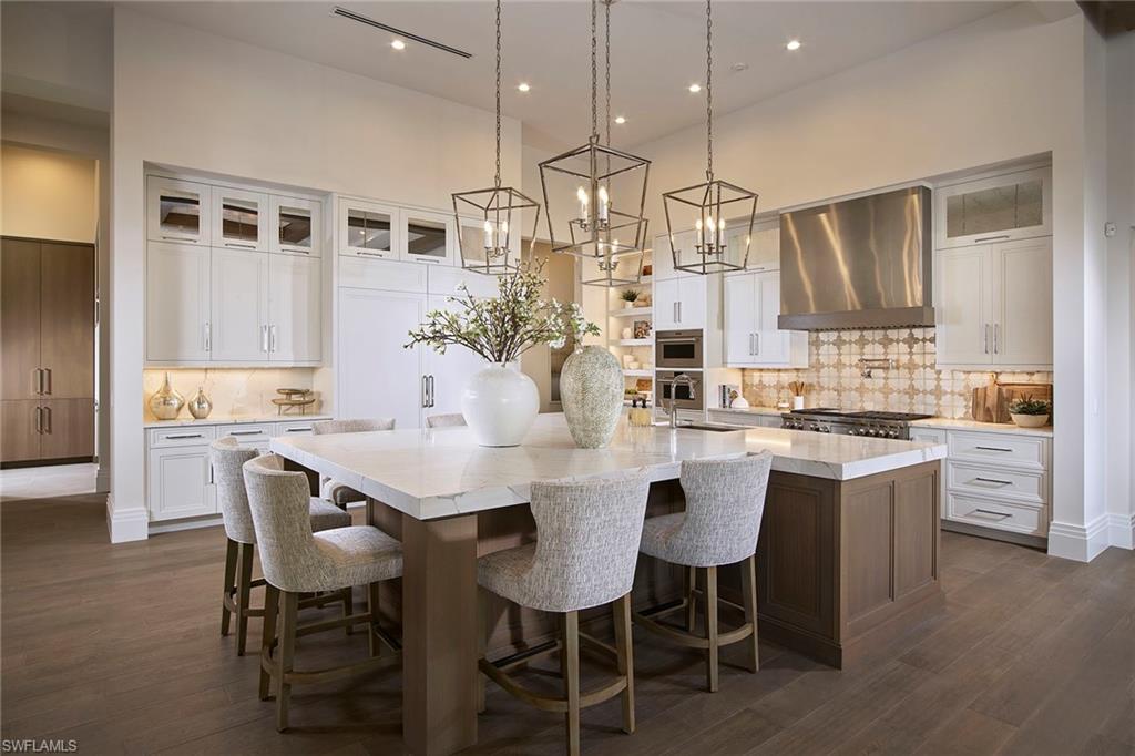 ESTUARY AT GREY OAKS - Residential