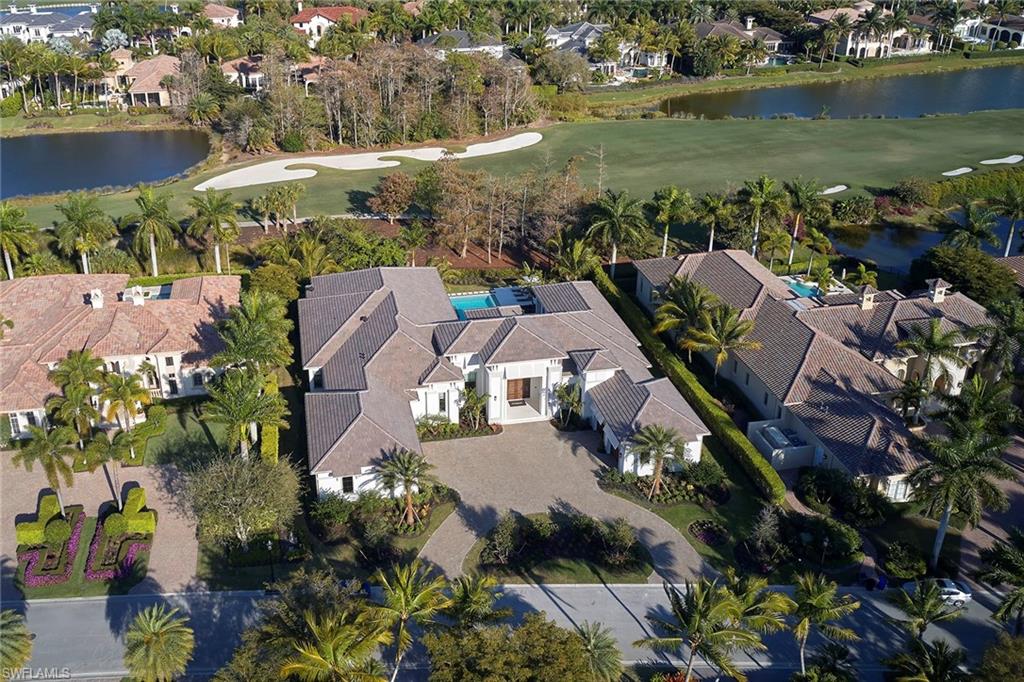 ESTUARY AT GREY OAKS - Residential