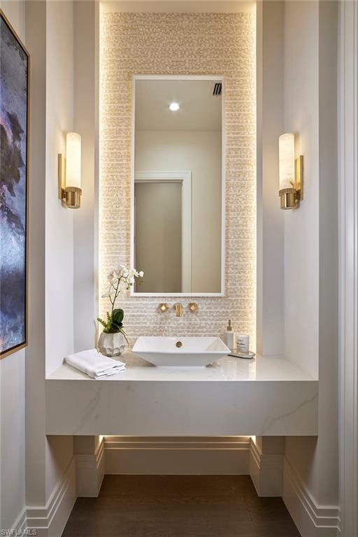 ESTUARY AT GREY OAKS - Residential