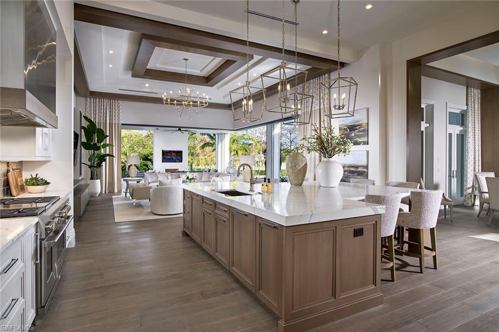 ESTUARY AT GREY OAKS - Residential