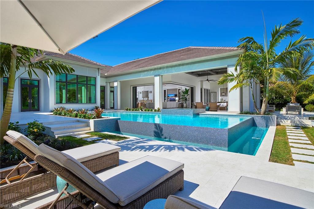 ESTUARY AT GREY OAKS - Residential