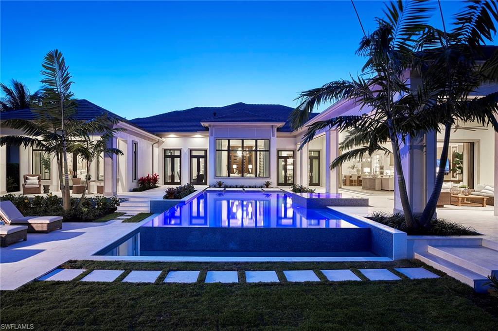 ESTUARY AT GREY OAKS - Residential