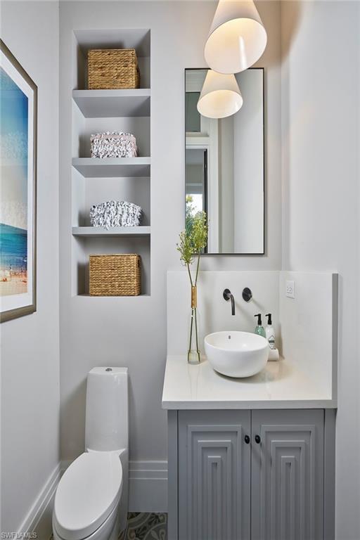 ESTUARY AT GREY OAKS - Residential