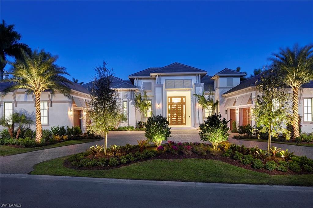ESTUARY AT GREY OAKS - Residential