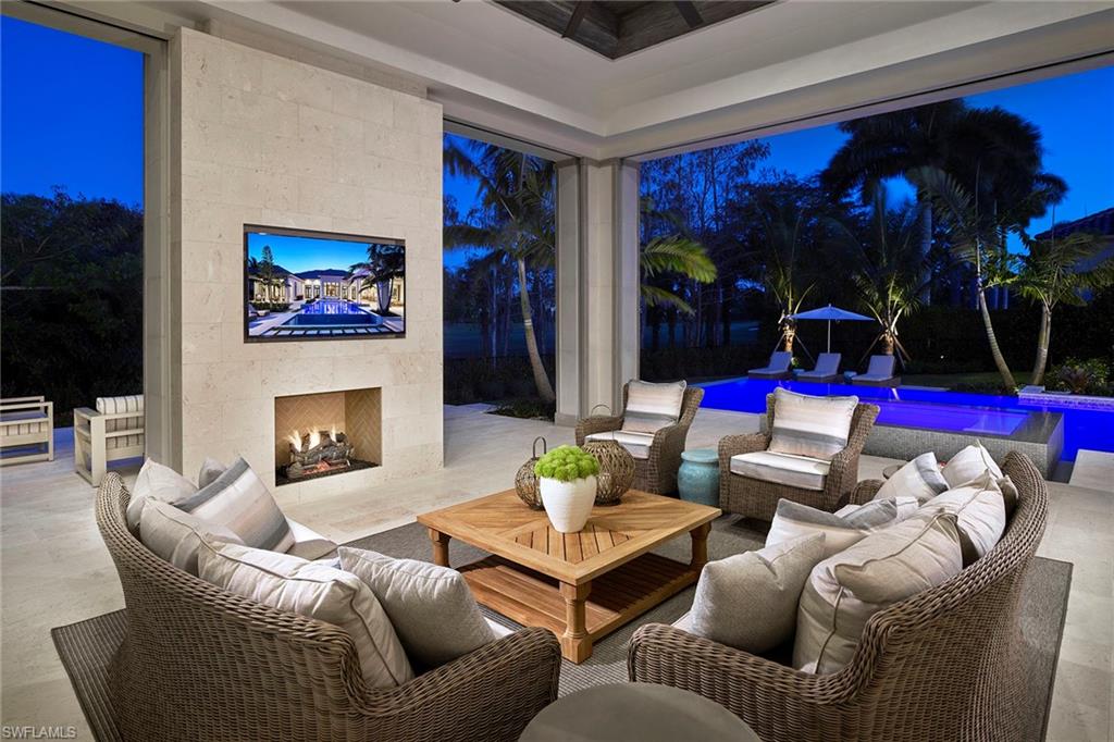 ESTUARY AT GREY OAKS - Residential