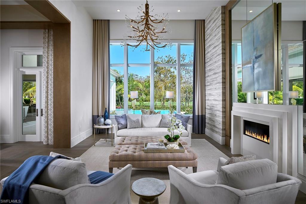 ESTUARY AT GREY OAKS - Residential