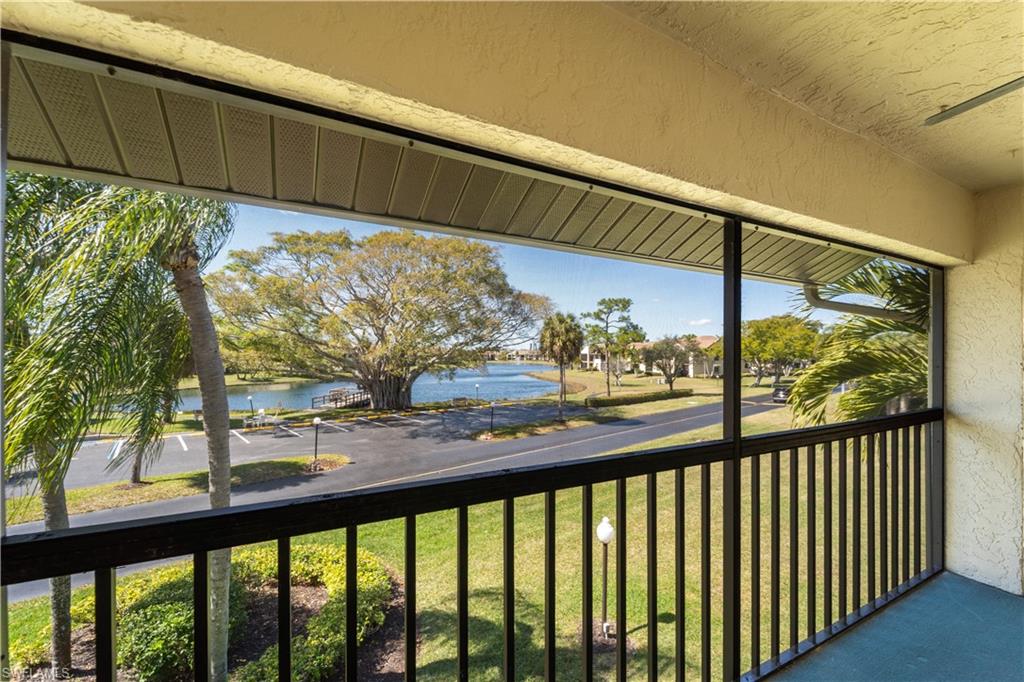 CLUB AT CRYSTAL LAKE CONDOMINIUM - Residential