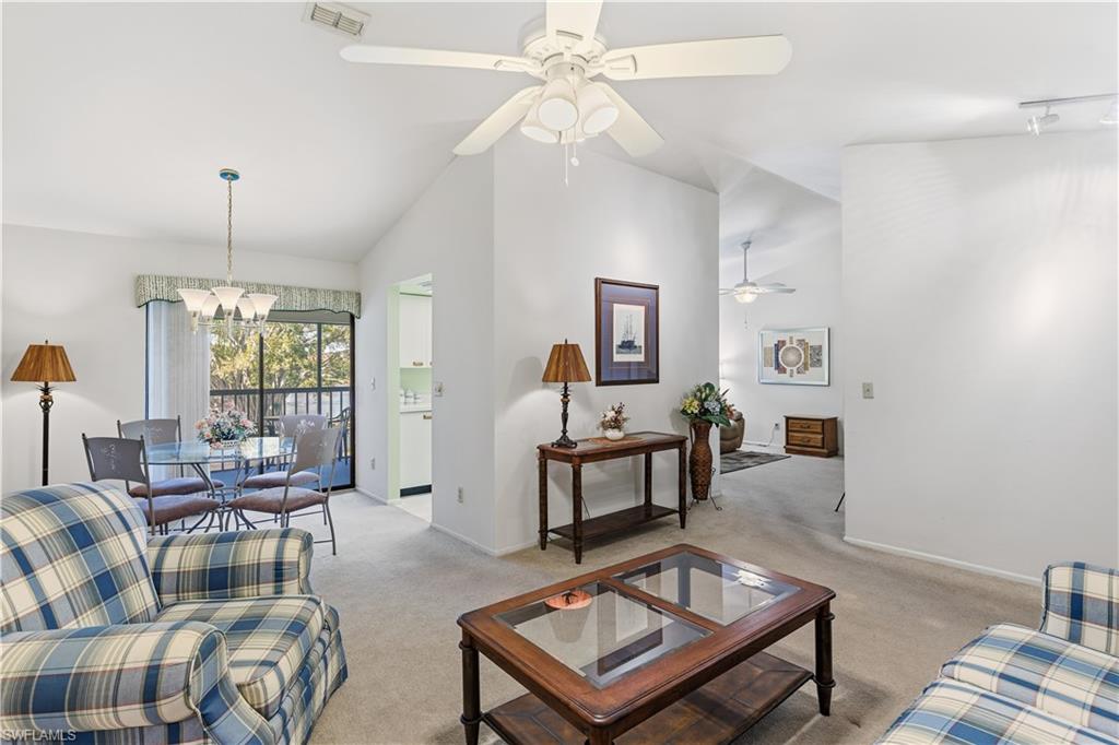 CLUB AT CRYSTAL LAKE CONDOMINIUM - Residential