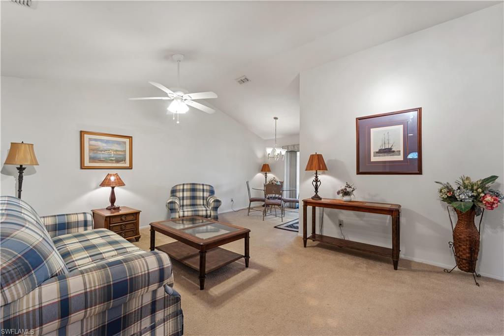 CLUB AT CRYSTAL LAKE CONDOMINIUM - Residential