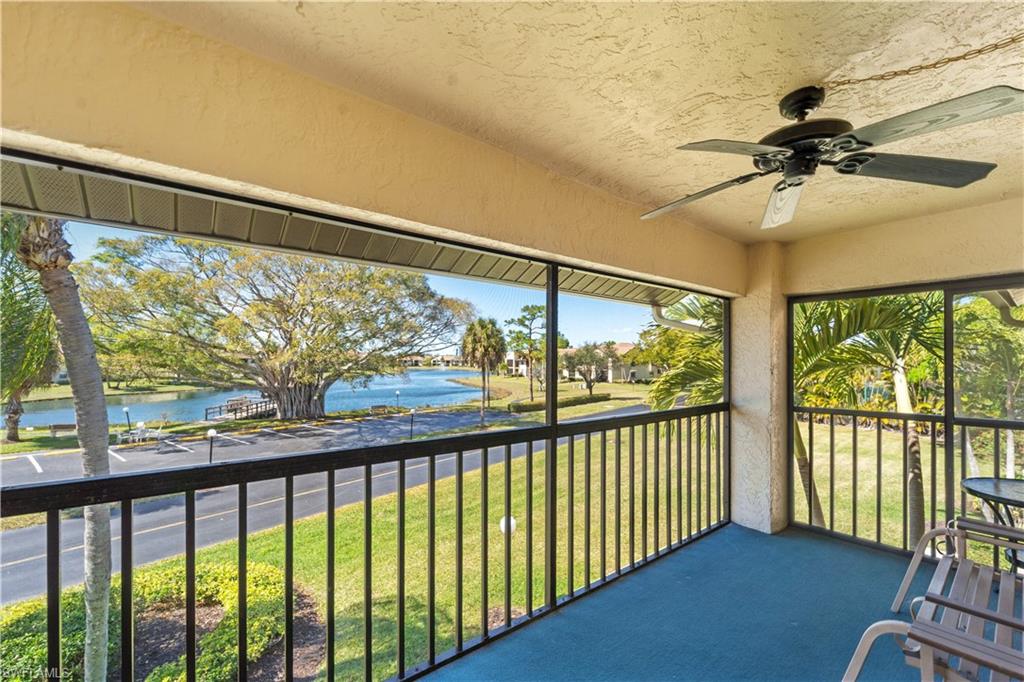 CLUB AT CRYSTAL LAKE CONDOMINIUM - Residential