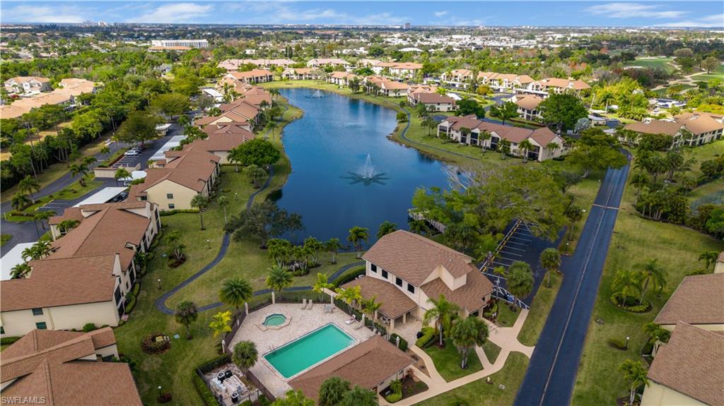 CLUB AT CRYSTAL LAKE CONDOMINIUM - Residential