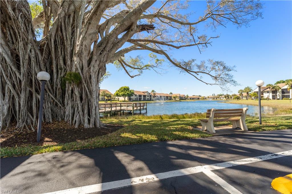 CLUB AT CRYSTAL LAKE CONDOMINIUM - Residential