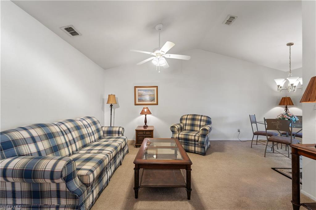 CLUB AT CRYSTAL LAKE CONDOMINIUM - Residential