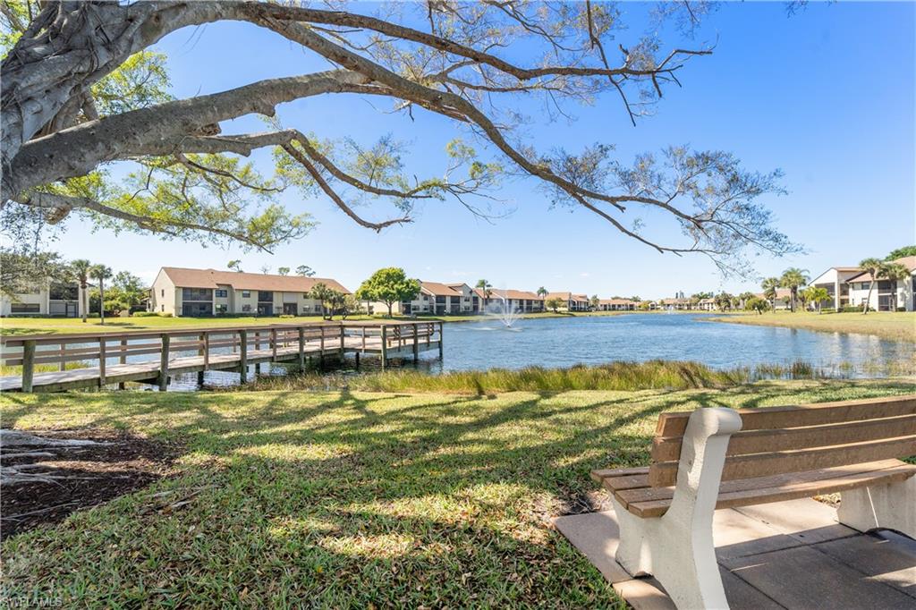 CLUB AT CRYSTAL LAKE CONDOMINIUM - Residential