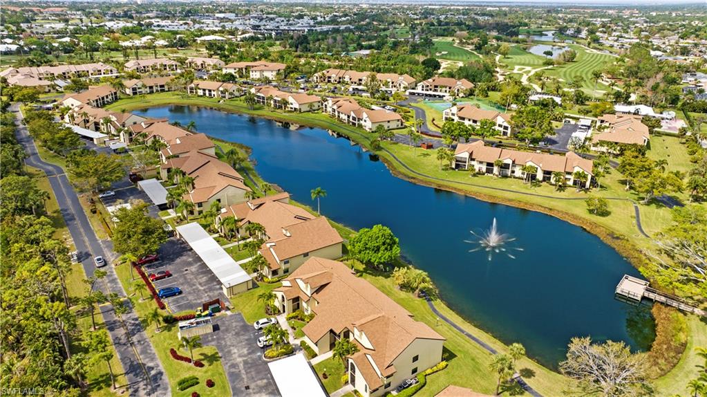 CLUB AT CRYSTAL LAKE CONDOMINIUM - Residential