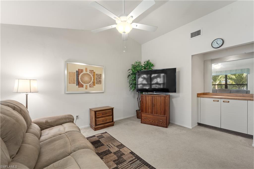 CLUB AT CRYSTAL LAKE CONDOMINIUM - Residential