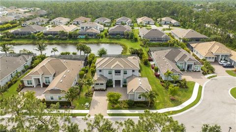 A home in NAPLES