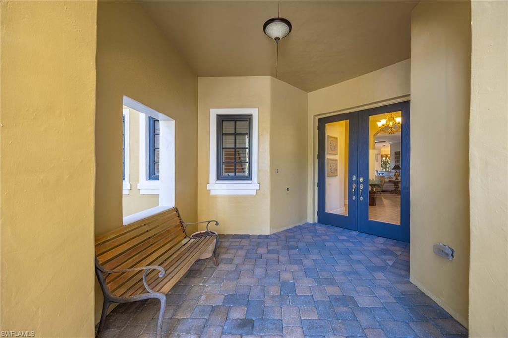 DI NAPOLI - Residential