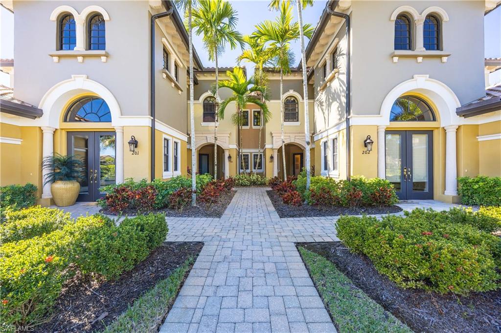 DI NAPOLI - Residential