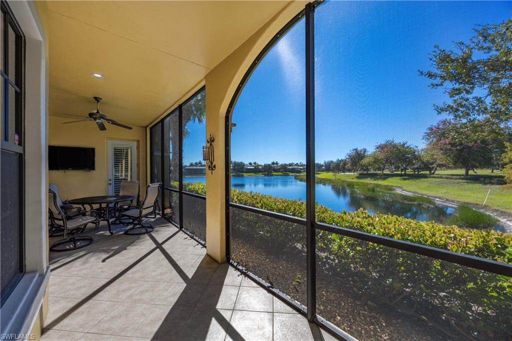 DI NAPOLI - Residential