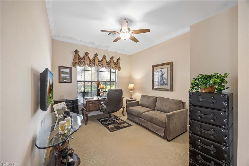 DI NAPOLI - Residential