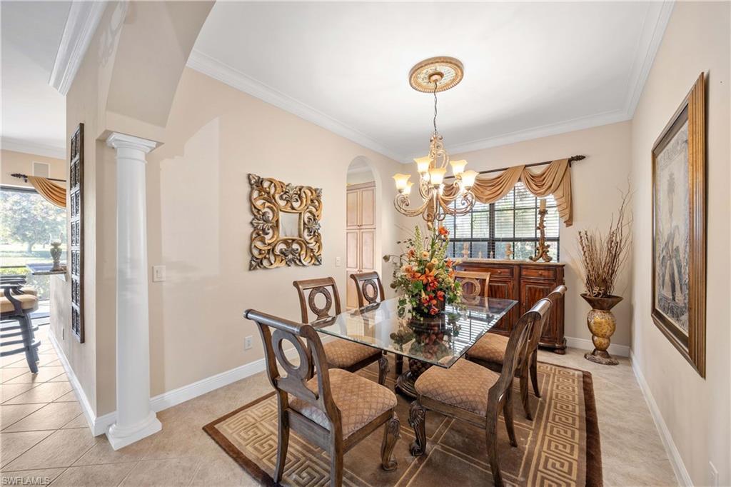 DI NAPOLI - Residential