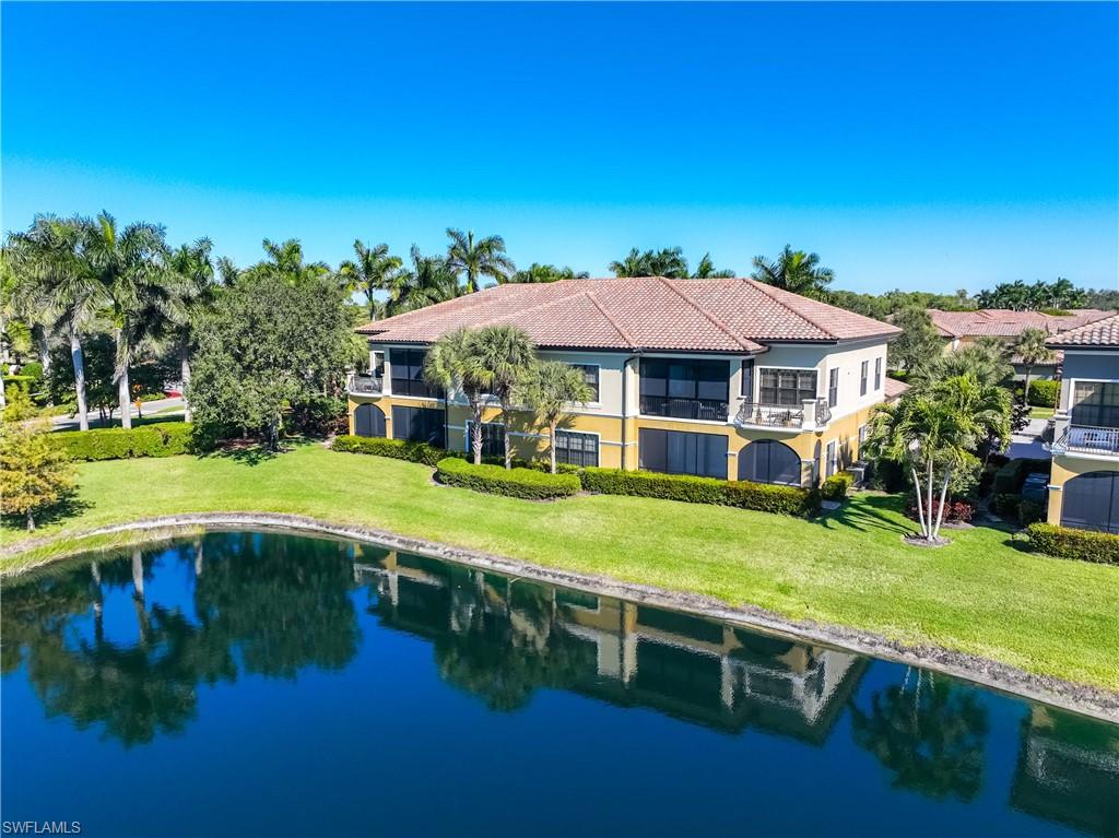 DI NAPOLI - Residential