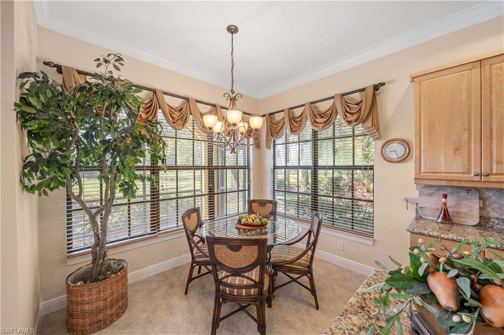 DI NAPOLI - Residential