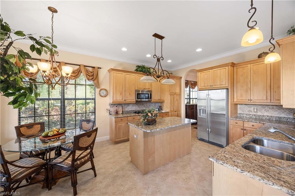 DI NAPOLI - Residential