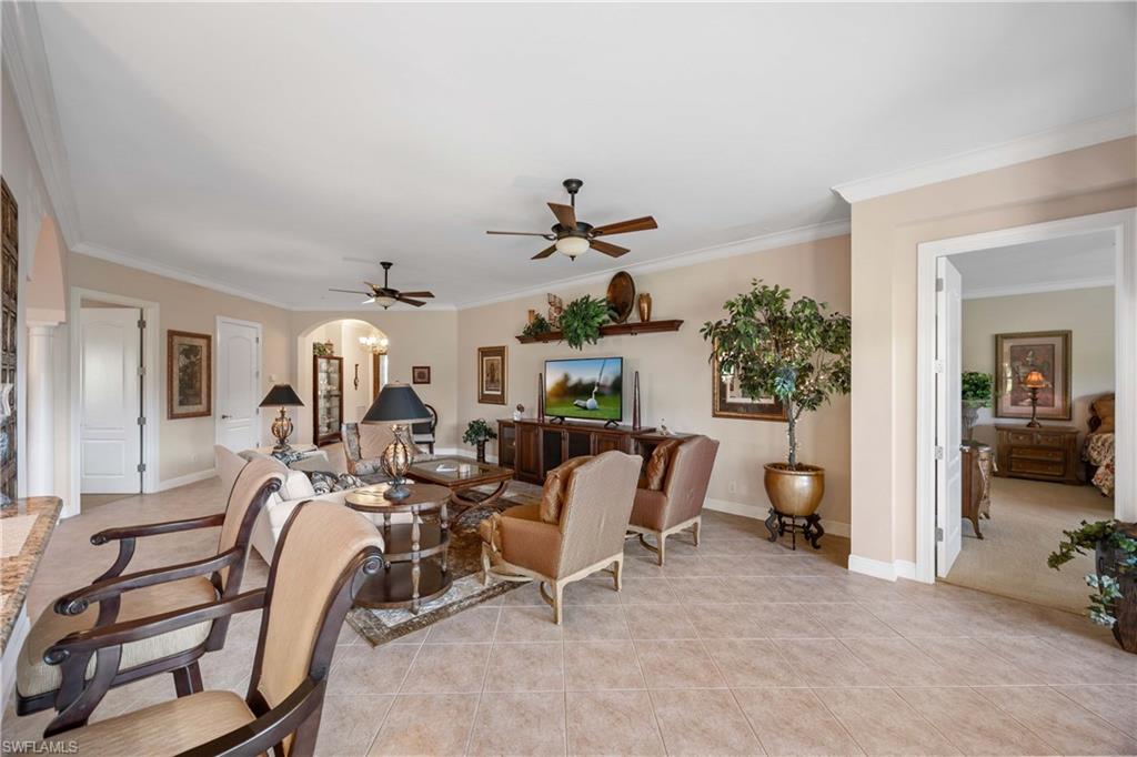 DI NAPOLI - Residential