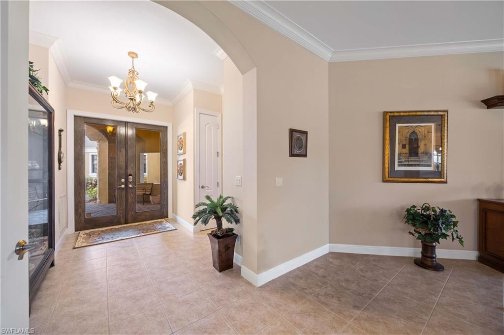 DI NAPOLI - Residential