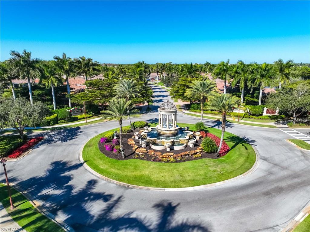 DI NAPOLI - Residential