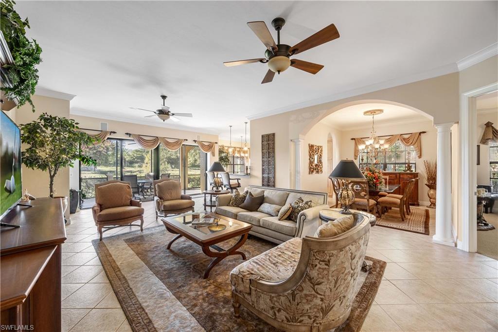 DI NAPOLI - Residential